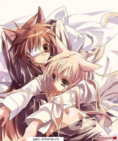 ~Lovless~ - Ryo - Yaoi Pics