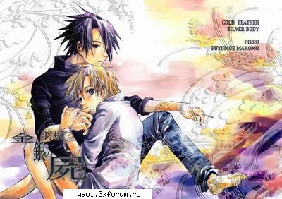 NAruto - Crosspairing with naruto characters! -__- Just so - Yaoi Pics