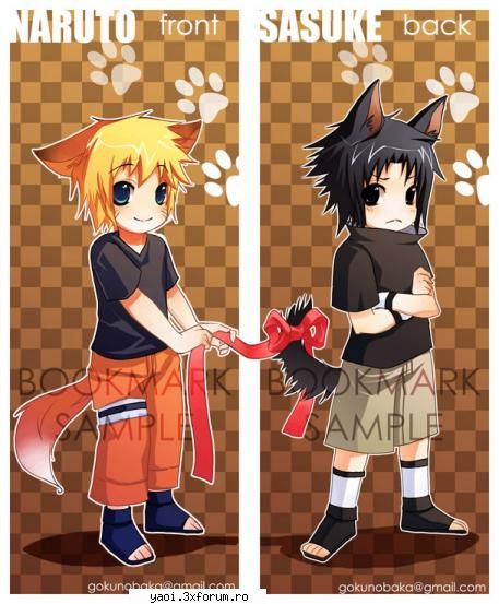 NAruto - Ryo - Yaoi Pics