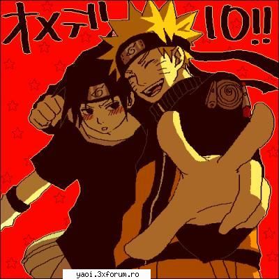 NAruto - and again...I think you guys are enjoying this XD - Yaoi Pics