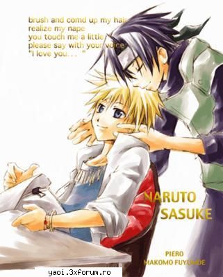 NAruto - Ryo - Yaoi Pics