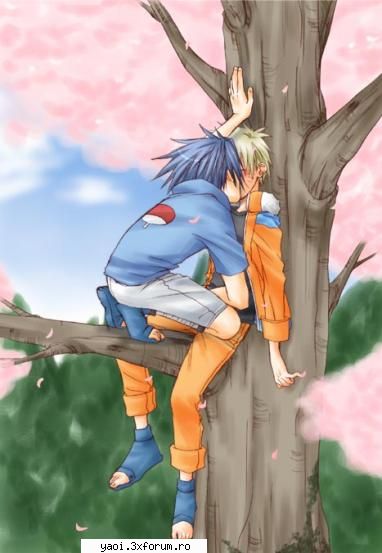 and again.. naruto