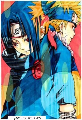 NAruto - and again..if I go on like this ill have to call - Yaoi Pics