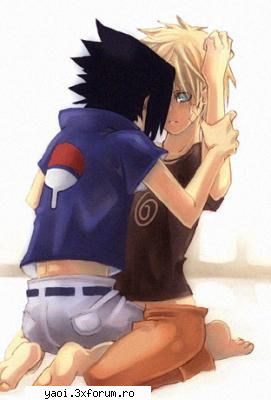 NAruto - Ryo - Yaoi Pics