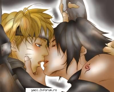 NAruto - Ryo - Yaoi Pics