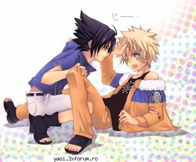 NAruto - Ryo - Yaoi Pics