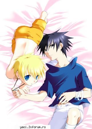 NAruto - and again..had enough? - Yaoi Pics