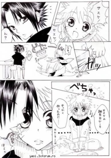 awwwwww xd naruto
