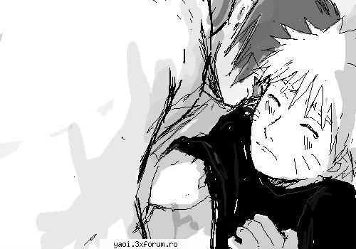 NAruto - oh yeah...*drool* - Yaoi Pics
