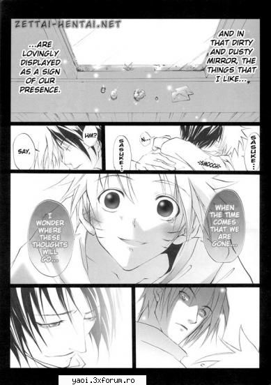 ~Naruto-Oneshot~ Prince sasuke and the naru puppet curse~ - tikra - Doujinshi