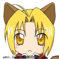 Neko! x3 - Ryo - Non-Yaoi Pics