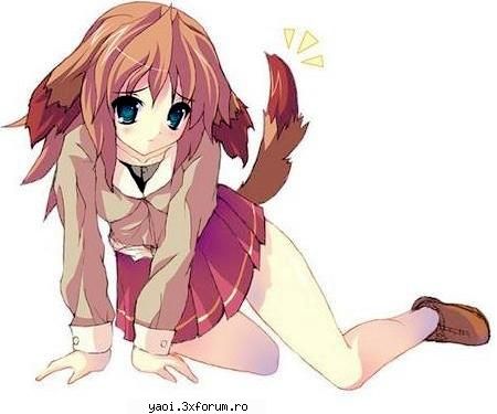 Neko! x3 - Ryo - Non-Yaoi Pics
