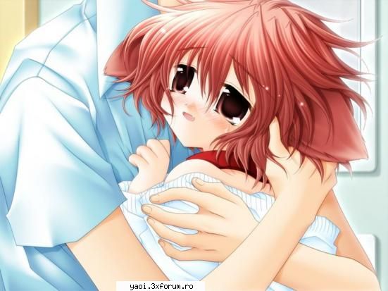 Neko! x3 - I dont know if this is a boy or girl :)) - Non-Yaoi Pics