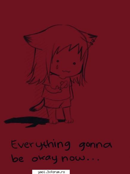 Neko! x3 - tikra - Non-Yaoi Pics