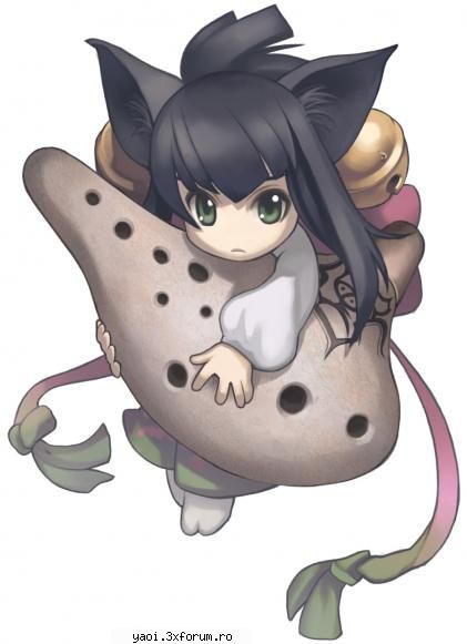 Neko! x3 - tikra - Non-Yaoi Pics