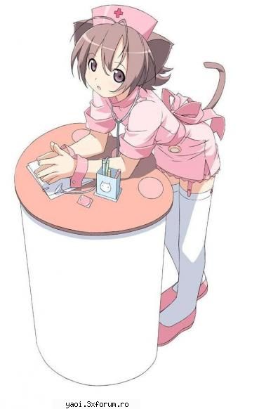 Neko! x3 - tikra - Non-Yaoi Pics
