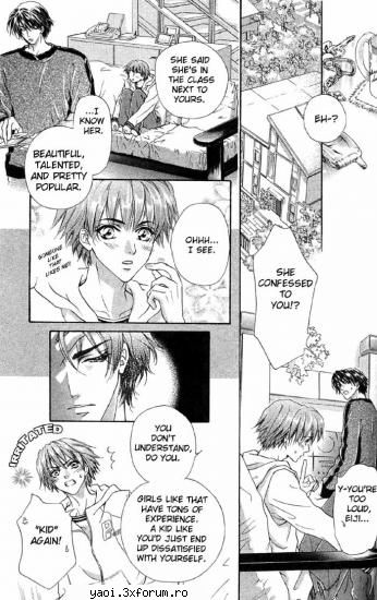page 8 too close 4 love