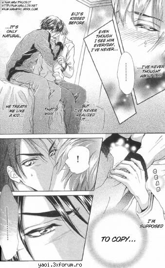 page 15 too close 4 love